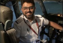 ‘I was fighting for my life’: Indian pilot hailed as hero recalls FlyDubai cockpit attack – WTOP News