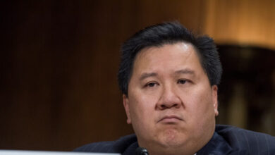 Judicial Audit Links Pre-Bench Careers to Border Ruling Disparities Among Foreign-Born Federal Judges Judicial Audit Links Pre-Bench Careers to Border Ruling Disparities Among Foreign-Born Federal Judges