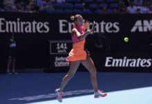 Sabalenka ‘fresh’ for first tournament since losing No.1