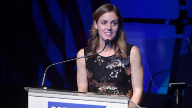 Kyle Kennedy, Granddaughter of Robert F. Kennedy and Early Childhood Educator, Dies at 42