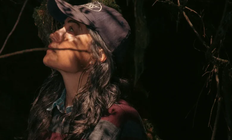 Liz Harris Returns To Solo Work With Water Soundtrack