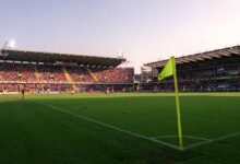 A Border-Crossing Champions League Clash That Feels Like a Local Derby