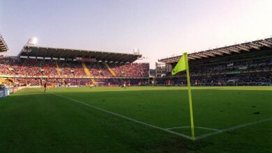 A Border-Crossing Champions League Clash That Feels Like a Local Derby