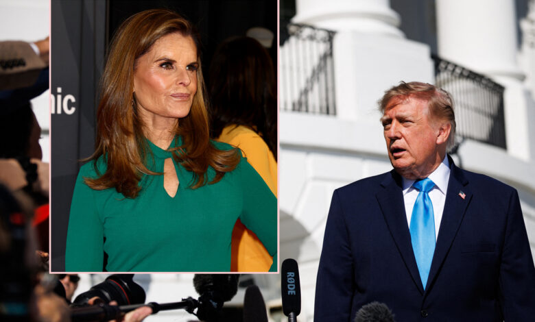 Donald Trump’s Rhetoric On Iran Strikes Sparks National Alarm