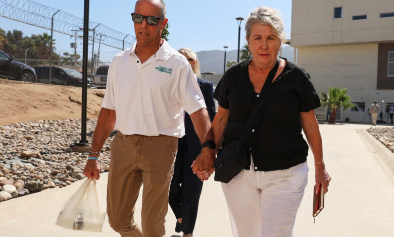 Verdict Looms in Brutal Slaying of Three Surfers Verdict Looms in Brutal Slaying of Three Surfers