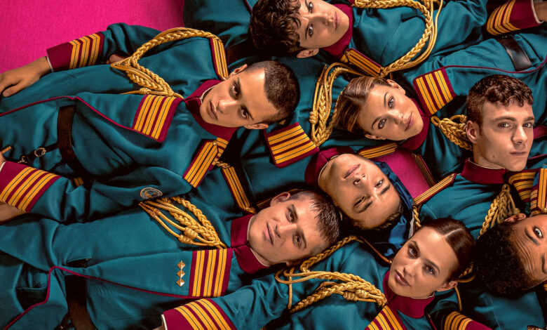 Minerva Academy Captures Global Audiences Amid Second Season Speculation Minerva Academy Captures Global Audiences Amid Second Season Speculation