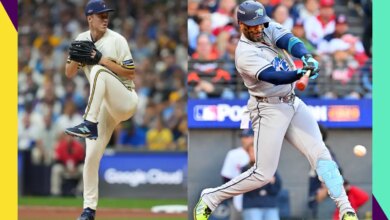 Brewers and Rays Prep for Historic 2026 World Series Showdown Brewers and Rays Prep for Historic 2026 World Series Showdown