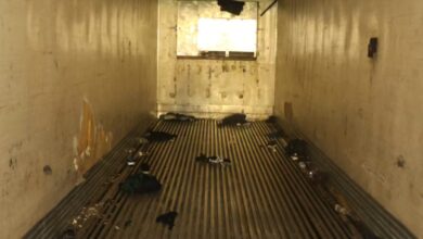 Guatemalan National Sentenced to 30 Years in Prison Over Historic Texas Smuggling Tragedy Guatemalan National Sentenced to 30 Years in Prison Over Historic Texas Smuggling Tragedy