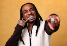 Quavo talks new album, fatherhood, viral ‘Hotel Lobby’ and working on Migos project with Offset – WTOP News