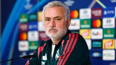 Real Madrid Manager Discusses Squad Rotation, Recovery Culture, and Tactical Flexibility Real Madrid Manager Discusses Squad Rotation, Recovery Culture, and Tactical Flexibility