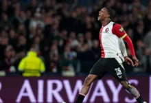 Feyenoord’s Right Flank Drives Eredivisie Attack Ahead of High-Stakes European and Domestic Tests