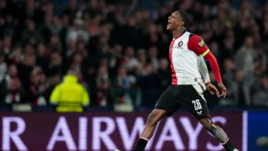 Feyenoord’s Right Flank Drives Eredivisie Attack Ahead of High-Stakes European and Domestic Tests