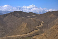 As India and China repair ties, a Tibet film tells the story of a forgotten resistance – WTOP News
