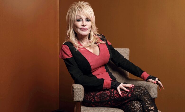 Dolly Parton Estate Accuses Nephew of Evading Court Process