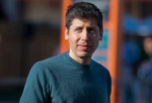 US Judge Dismisses Civil Lawsuit Accusing OpenAI Chief Executive Sam Altman of Abuse