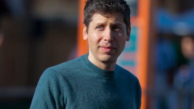US Judge Dismisses Civil Lawsuit Accusing OpenAI Chief Executive Sam Altman of Abuse US Judge Dismisses Civil Lawsuit Accusing OpenAI Chief Executive Sam Altman of Abuse