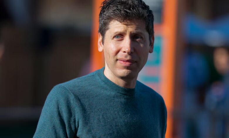 US Judge Dismisses Civil Lawsuit Accusing OpenAI Chief Executive Sam Altman of Abuse US Judge Dismisses Civil Lawsuit Accusing OpenAI Chief Executive Sam Altman of Abuse