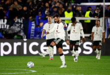 Bruno Fernandes Questions Manchester United Tactics Following Heavy Champions League Defeat to Como