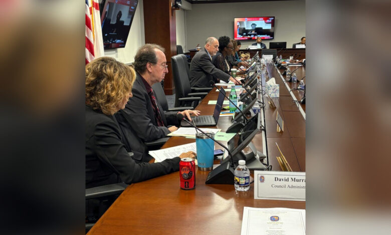 Prince George’s Council Advances Sphere Project Without Union Guarantees Prince George’s Council Advances Sphere Project Without Union Guarantees