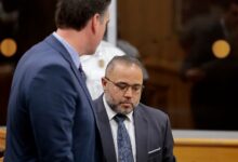 Massachusetts Lieutenant Governor Candidate Shawn Oliver Pleads Not Guilty After Crash