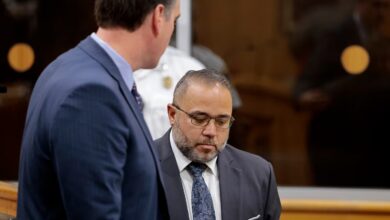 Massachusetts Lieutenant Governor Candidate Shawn Oliver Pleads Not Guilty After Crash