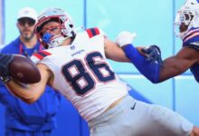11 takeaways from the Patriots’ comeback win over the Bills