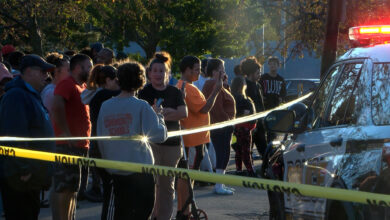 Family Patriarch Identified as Gunman in Erie Mass Shooting