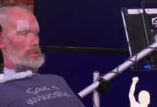 20 years after ‘Rebirth Game,’ Steve Gleason reflects on the play that changed his life and New Orleans