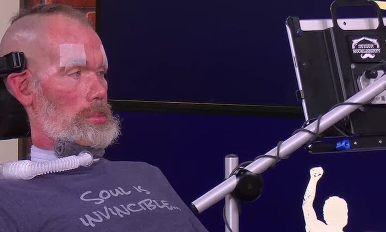 20 years after ‘Rebirth Game,’ Steve Gleason reflects on the play that changed his life and New Orleans
