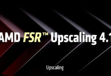 AMD Expands FSR 4.1 Support to RX 6000 Series, APUs, and Xbox Consoles