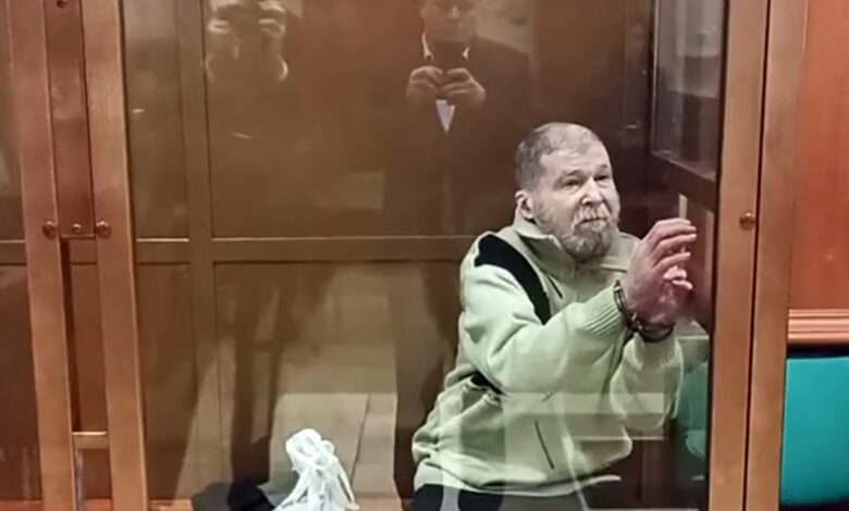 Hopes Rise for Release of Detained US Pensioner Stephen Hubbard Amid High-Level Talks