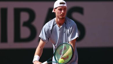 Toby Samuel Faces Tough Opening Test Against In-Form Zizou Bergs at ATP Brussels Toby Samuel Faces Tough Opening Test Against In-Form Zizou Bergs at ATP Brussels