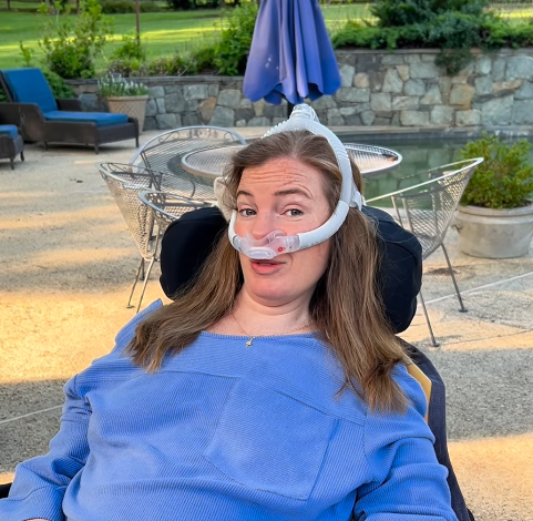 ALS Advocate Brooke Eby, Who Inspired Millions, Dies at 37 ALS Advocate Brooke Eby, Who Inspired Millions, Dies at 37