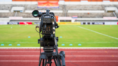 Czech Football Manager Goes Viral for Avoiding Reporter’s Gaze to Keep Wife Happy