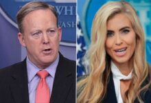 Sean Spicer Warns Trump Against Prioritizing Appearance in Press Secretary Search