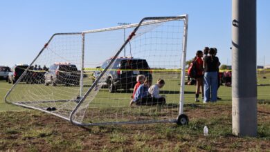 Truck Drives Through Kansas Soccer Field During Game, Killing Two and Injuring Eleven Truck Drives Through Kansas Soccer Field During Game, Killing Two and Injuring Eleven