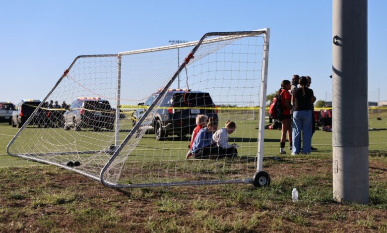 Truck Drives Through Kansas Soccer Field During Game, Killing Two and Injuring Eleven