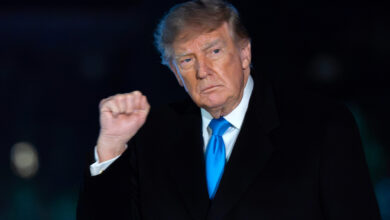 Taxpayer Funds Spent on Trump Ads Remain Unreimbursed