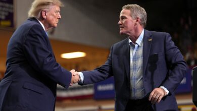 GOP-Linked PAC Funds Socialist Candidate Mailers Against Brown