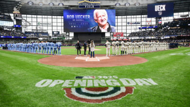 Bob Uecker’s Family Honors Beloved Broadcaster as Brewers Reach First World Series in 44 Years