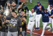 Tampa Bay Rays and Milwaukee Brewers Meet in Historic 2026 World Series
