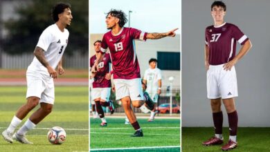 Washington Lawmakers Target Influx of International Athletes in College Sports