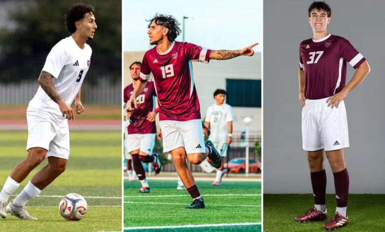 Washington Lawmakers Target Influx of International Athletes in College Sports Washington Lawmakers Target Influx of International Athletes in College Sports