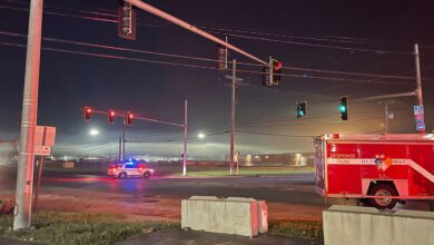 North Toledo Evacuation Ordered Following Hazardous Material Leak at Sterling Pipe and Tube North Toledo Evacuation Ordered Following Hazardous Material Leak at Sterling Pipe and Tube