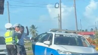 One Arrested After Multi-Million-Dollar Robbery on Essequibo Coast