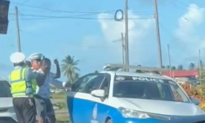 One Arrested After Multi-Million-Dollar Robbery on Essequibo Coast One Arrested After Multi-Million-Dollar Robbery on Essequibo Coast