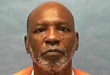 Florida Executes 77-Year-Old Convicted Cop Killer in State’s 18th Execution of the Year