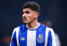 Porto visita o Betis pela Champions League sem William Gomes