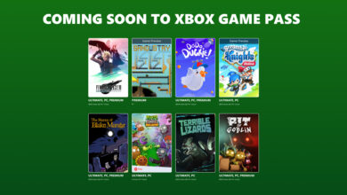 Final Fantasy VII Remake Intergrade and Nine More Titles Head to Game Pass Final Fantasy VII Remake Intergrade and Nine More Titles Head to Game Pass