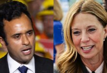 GOP Candidate Vivek Ramaswamy’s Camp Confirms Production of Controversial Ad Targeting Democrat Amy Acton